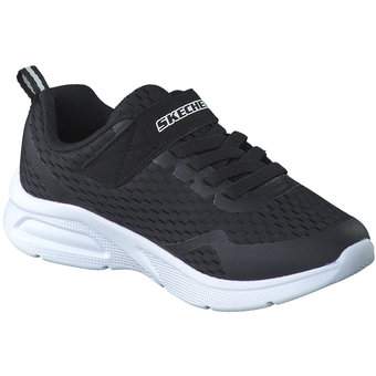 Skechers Torux Microspec Mex in schwarz