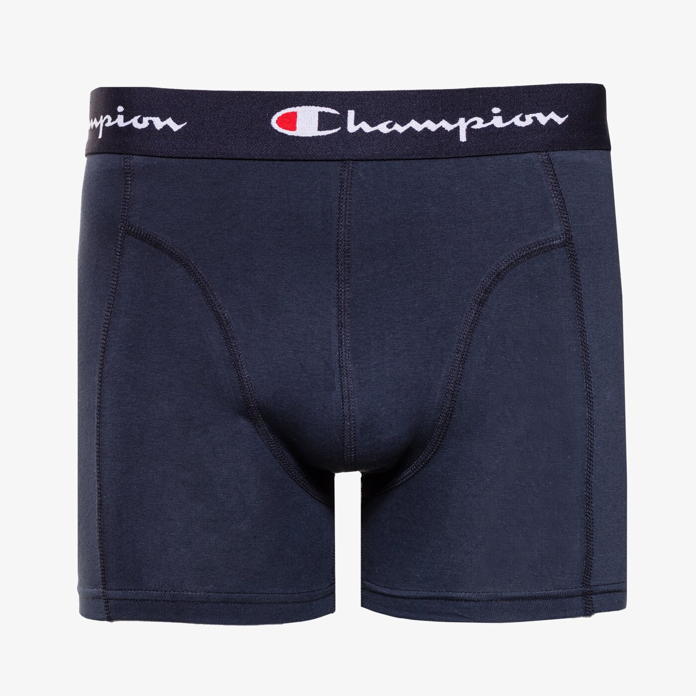 CHAMPION BOXERSHORTS 2 PK BOXER Dunkelblau