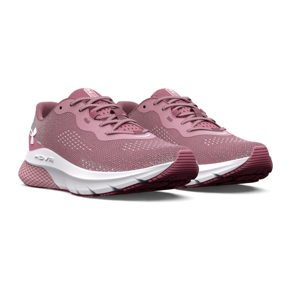 Under Armour UA HOVR Turbulence 2 W 3026525-600 / pink