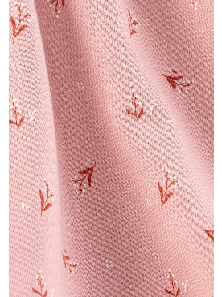 Sterntaler Baby Kleid Blümchen in rosarot günstig kaufen