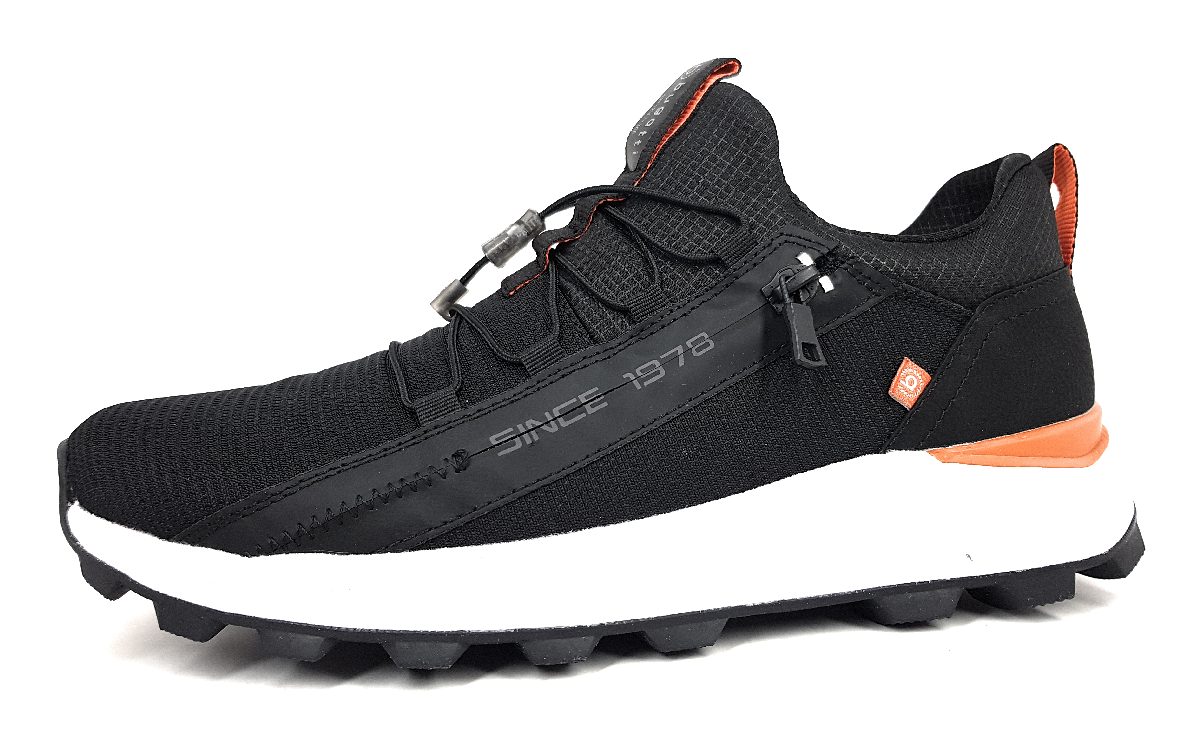 Bugatti Ceres 322A9W606900 Schwarz 1000 Schwarz