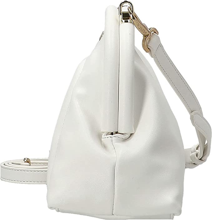 VALENTINO / MIRIADE SPA Handtaschen weiss Valentino, Bikini Re