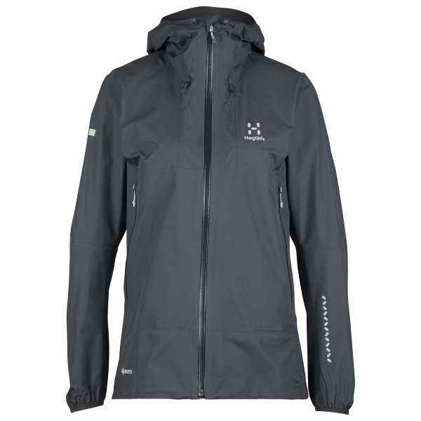 Haglöfs - Women's L.I.M GTX II Jacket - Regenjacke