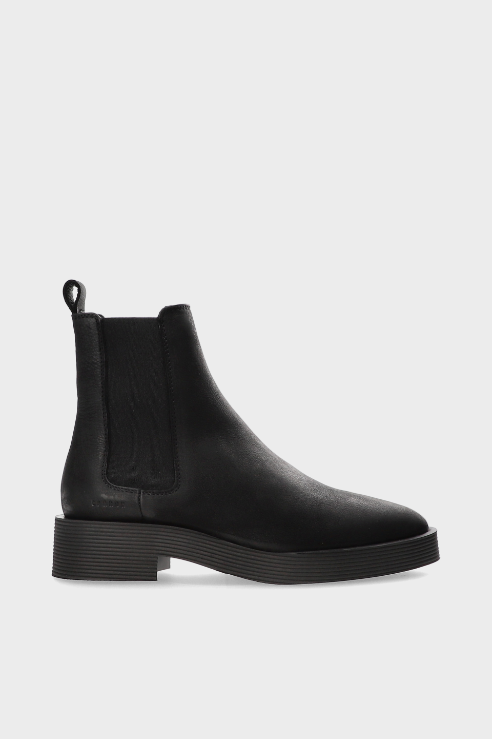 CPH662 waxed nabuc black