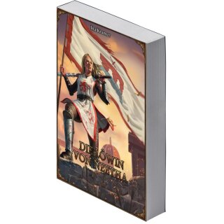 Die Löwin von Neetha (Sammelband / Neuauflage) (DE)