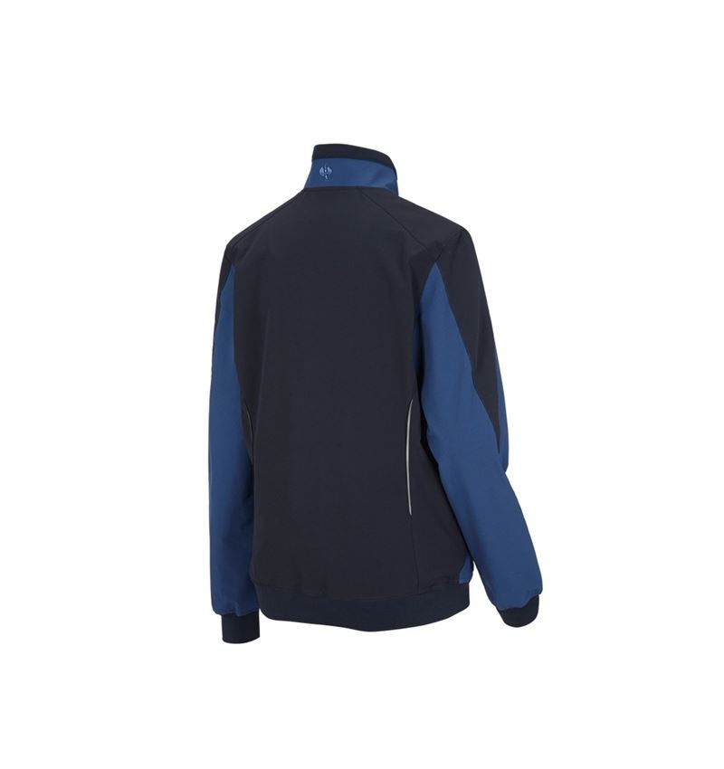 Funktions Bundjacke e.s.dynashield, Damen