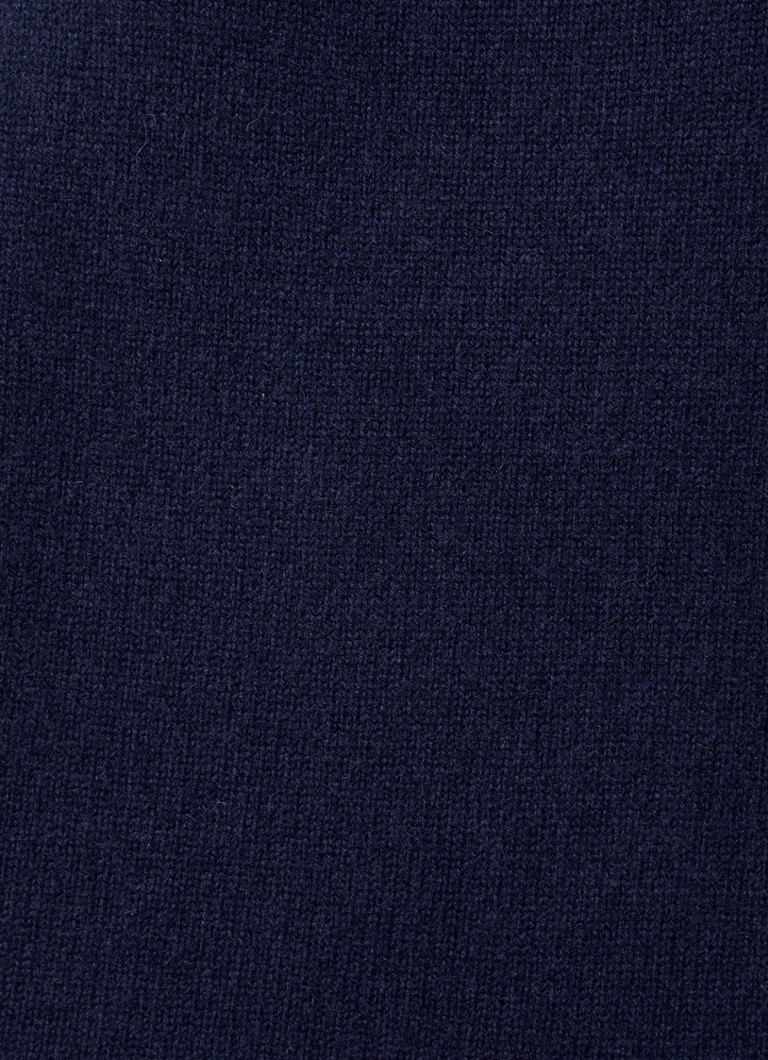 Maglione in cashmere a maglia fine Bellamy Noortje