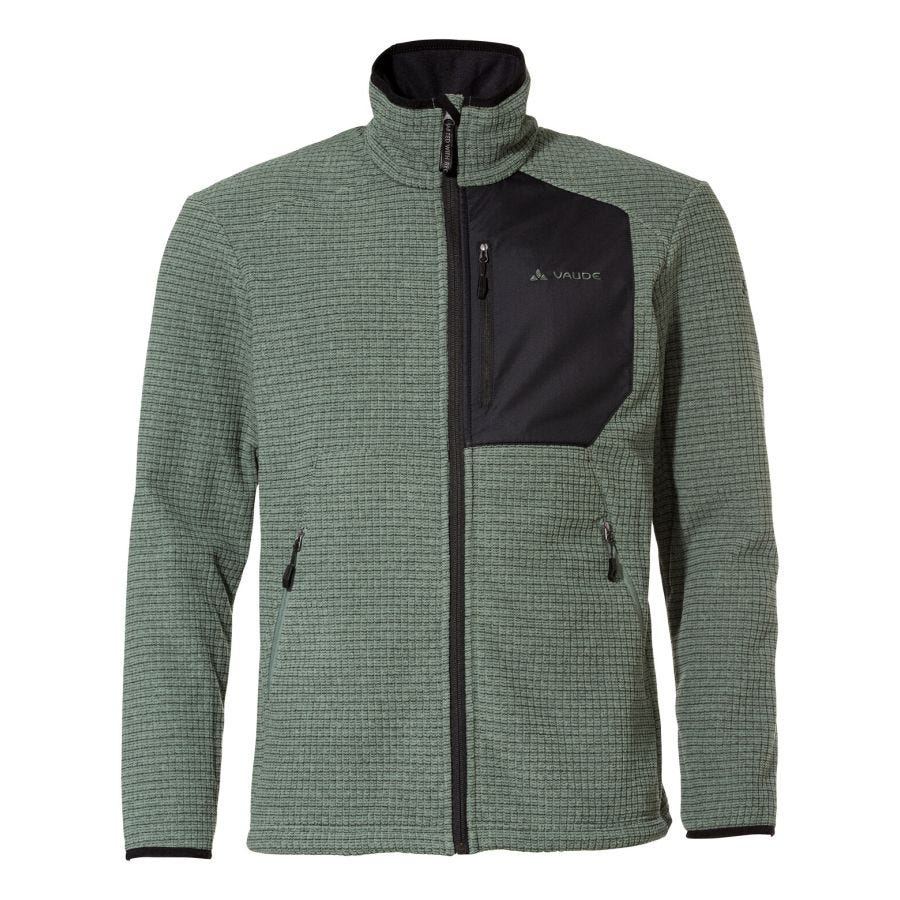Neyland Fleece Jacke Herren