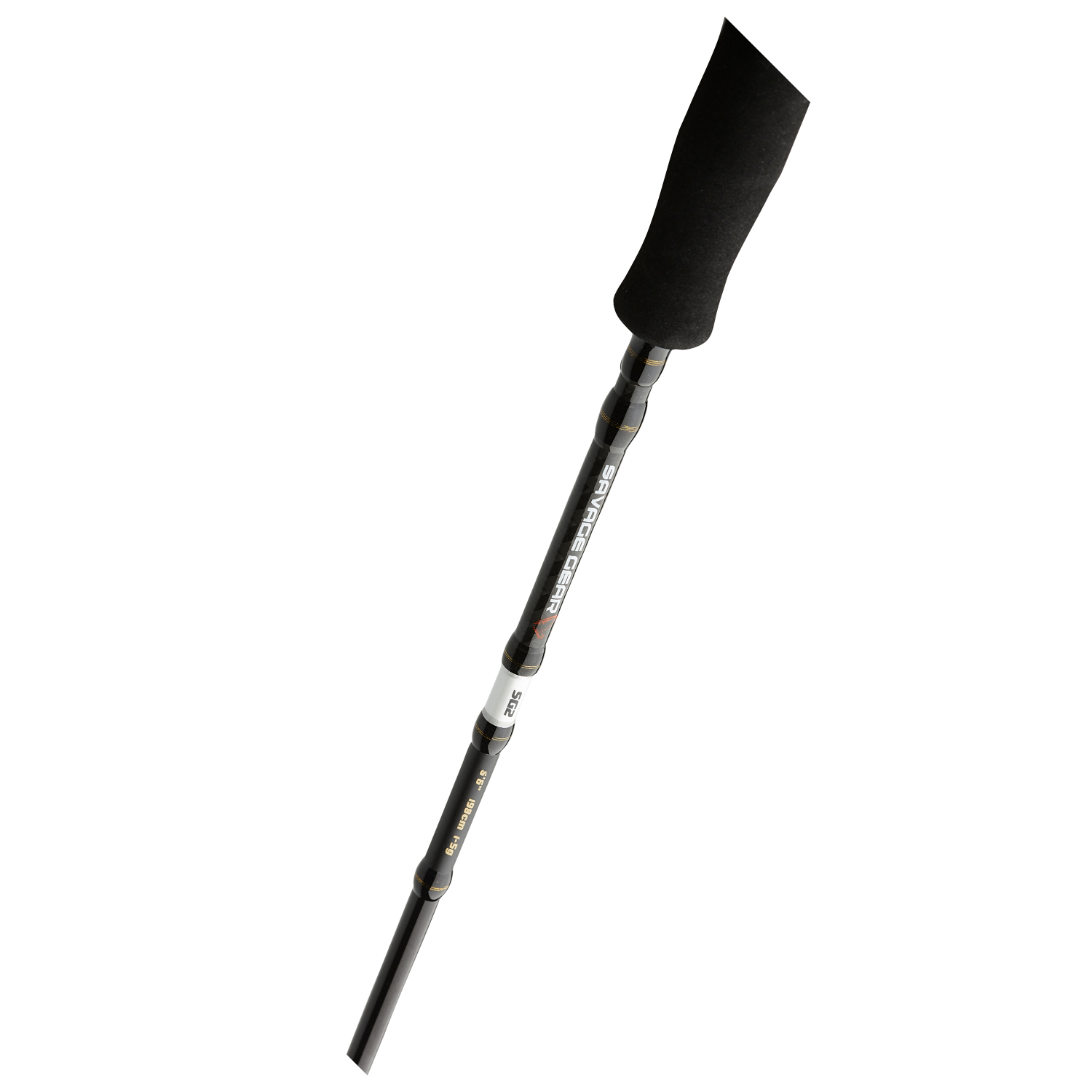 Savage Gear Angelrute SG2 Ultra Light Game