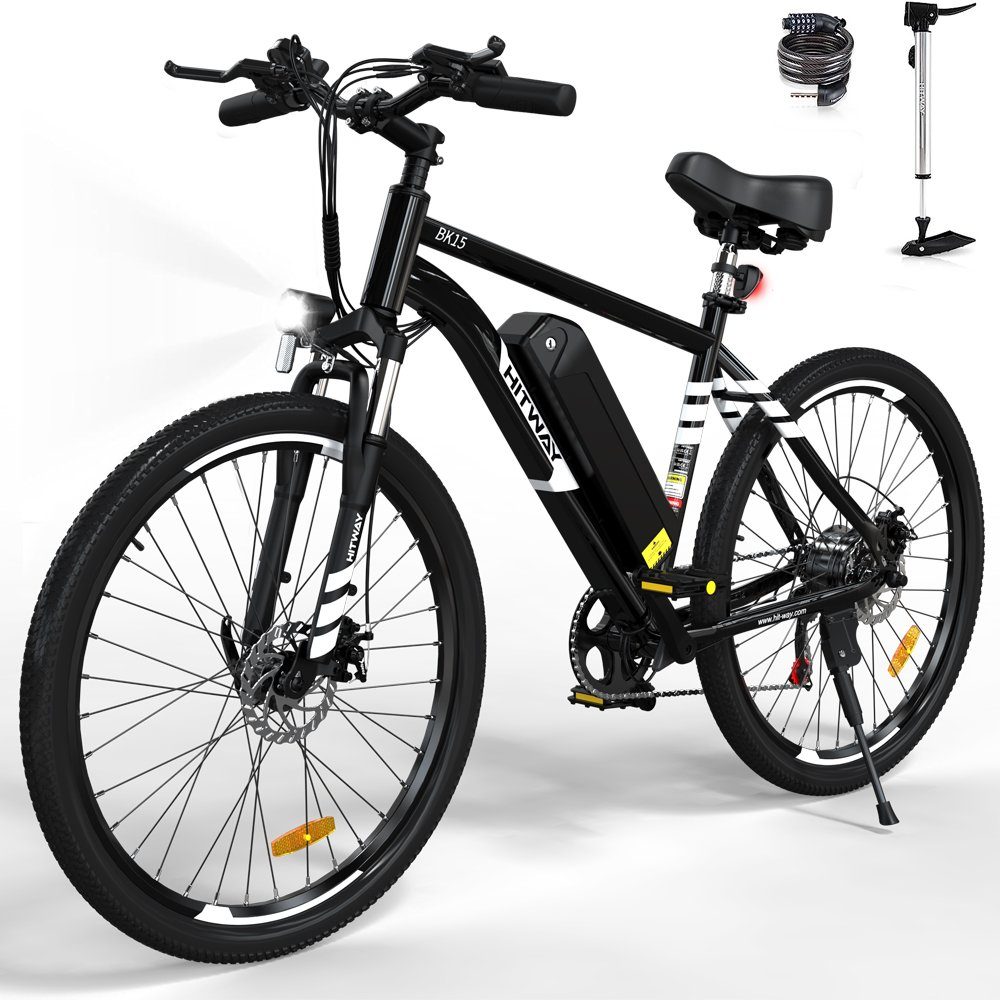 HITWAY E-Bike 26
