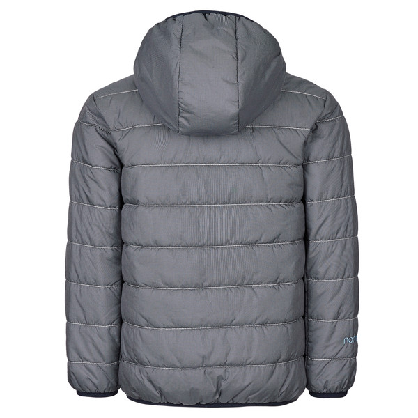 GLOW WENDBARE PRIMALOFT JACKE Kinder - Übergangsjacke