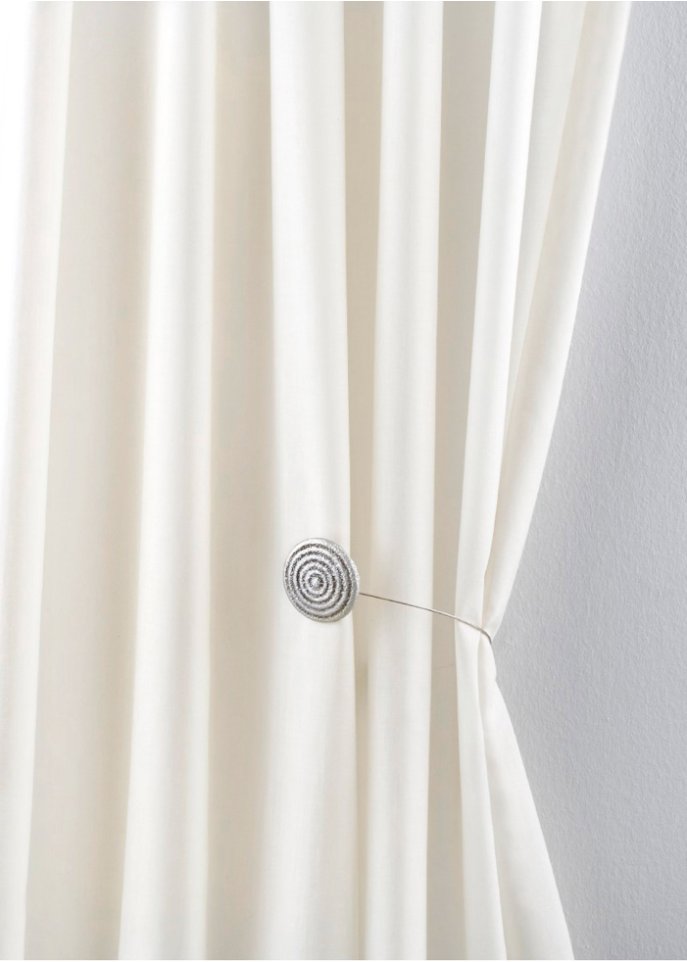 Raffhalter mit Magnet (2er Pack)