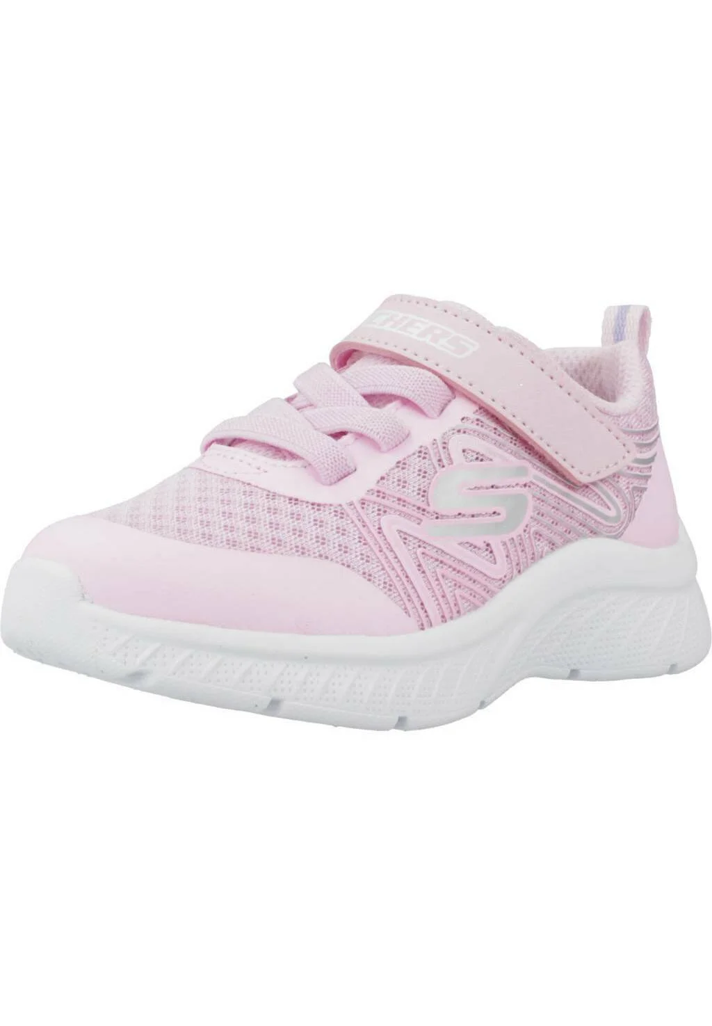 Skechers SWIRL SWEE - Zapatos para primeros pasos