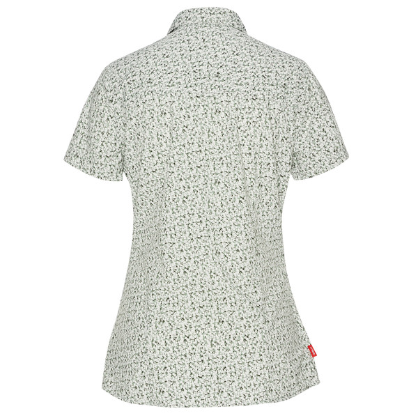 NL TAYMA SS SHIRT Damen - Mückenabweisende Kleidung