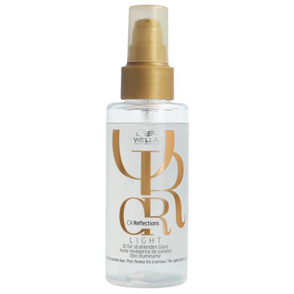 Wella Professionals Care Oil Reflections Light Oil 100 ml