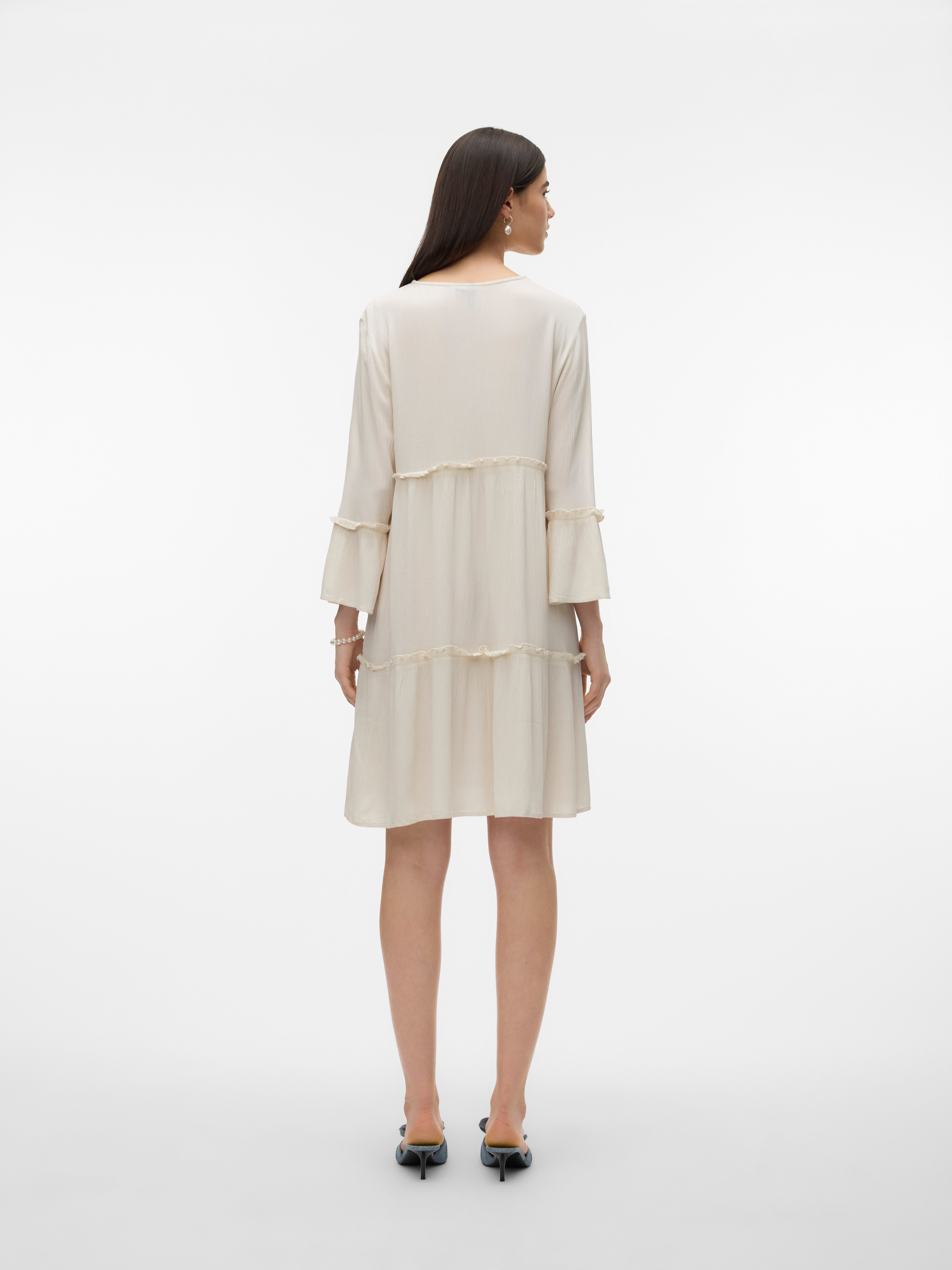 VMSINA Kurzes Kleid