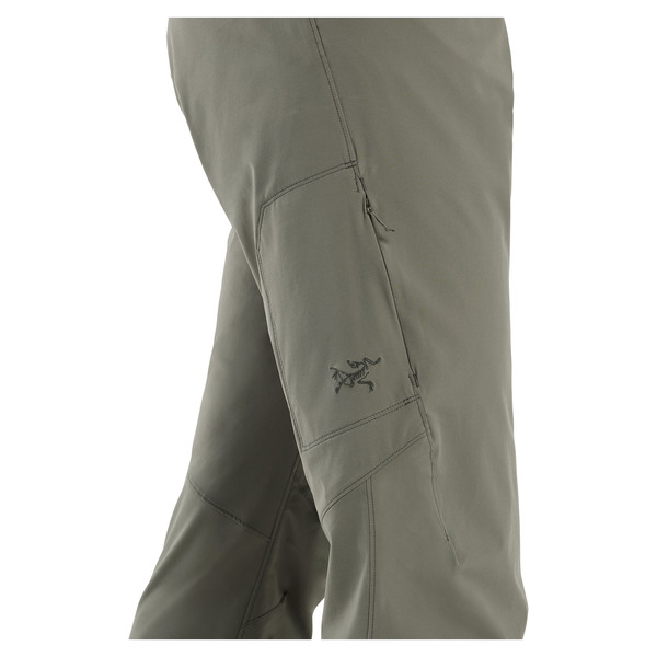 KONSEAL LIGHTWEIGHT PANT MENS Herren - Kletterhose