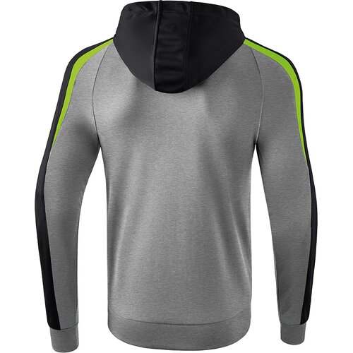 HERREN LIGA 2.0 TRAININGSJACKE MIT KAPUZE