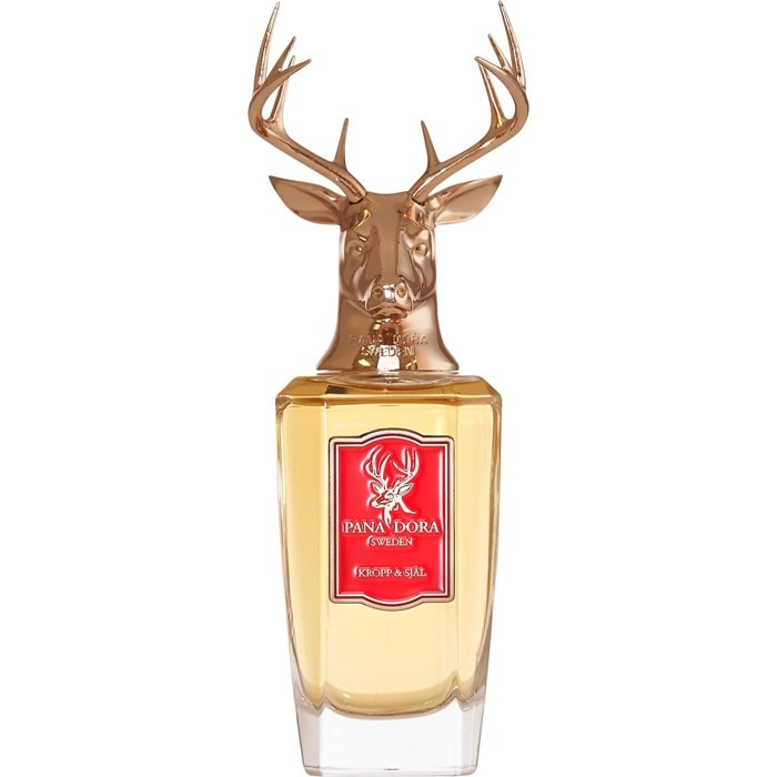 Eau de Parfum Spray