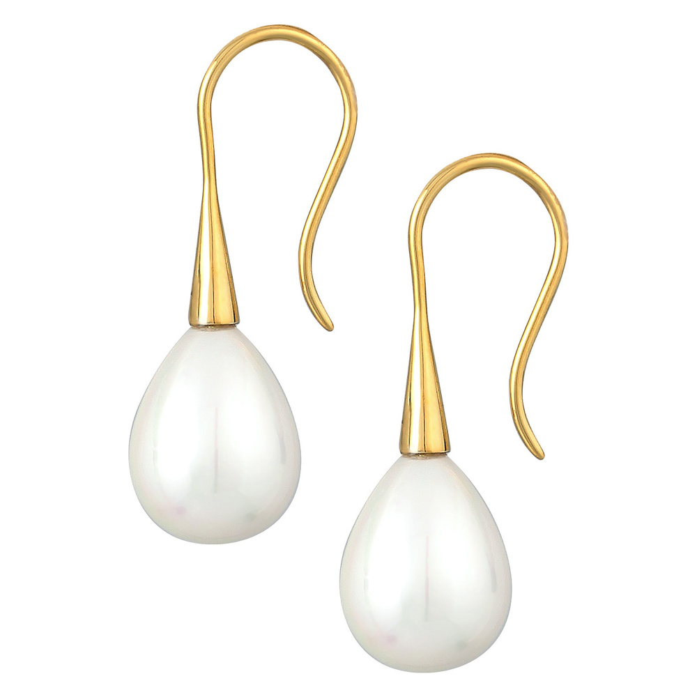 Nenalina Nenalina Boucles d'Oreilles Pendentifs d'oreilles pour femmes Goutte classique av Boucles d'oreilles