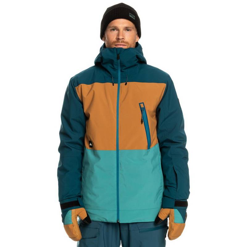 Quiksilver SYCAMORE Skijacke Herren
