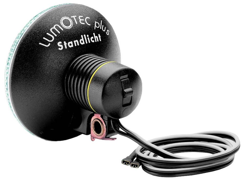 Busch + Müller Lumotec Halogenscheinwerfer kaufen | Bike-Discount