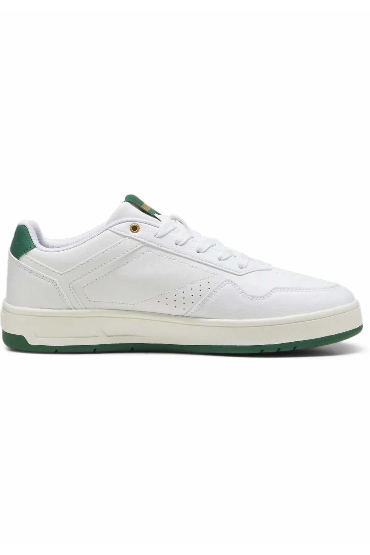 Puma  Klassischer Court-Sneaker