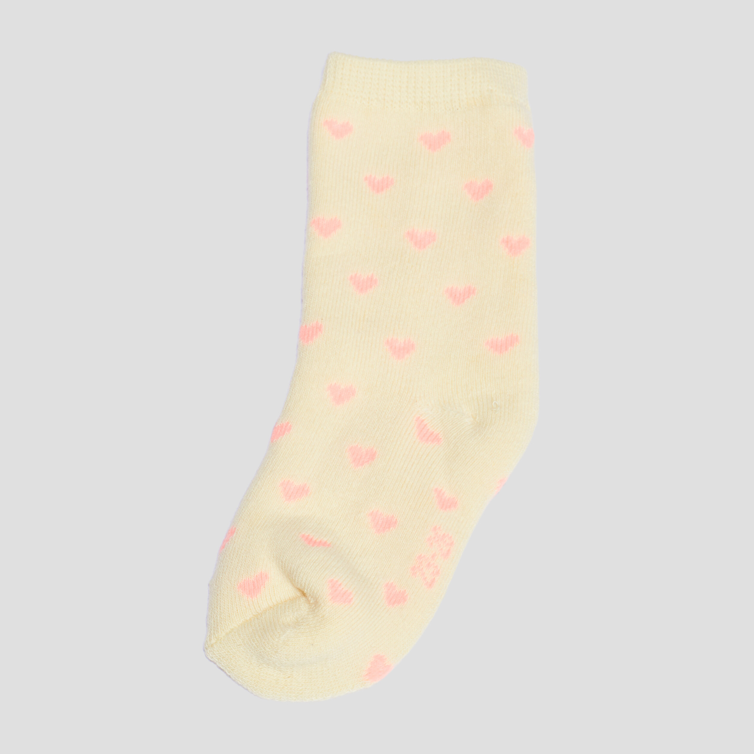 Lot 3 paires chaussettes multicolore bébé fille | La Halle
