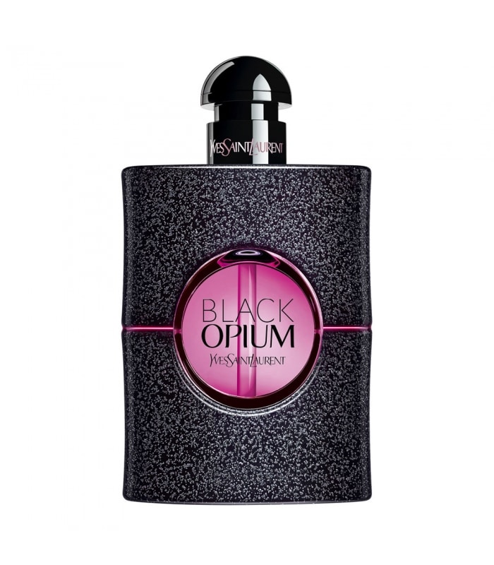 YVES SAINT LAURENT-BLACK OPIUM NÉON-Eau de Parfum Vaporisateur