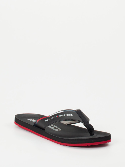Badepantolette-74210050001 Tommy Hilfiger