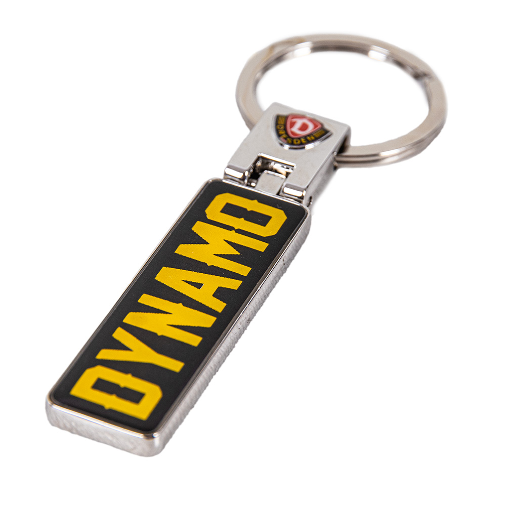 Schlüsselanhänger DYNAMO