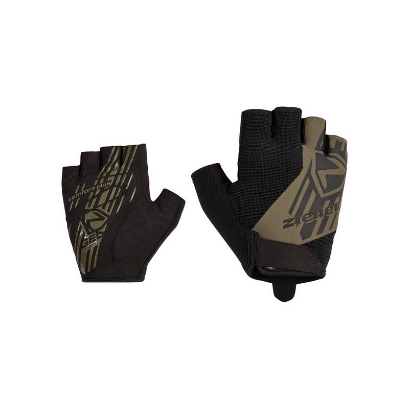 Ziener CRISPIN Fahrradhandschuhe