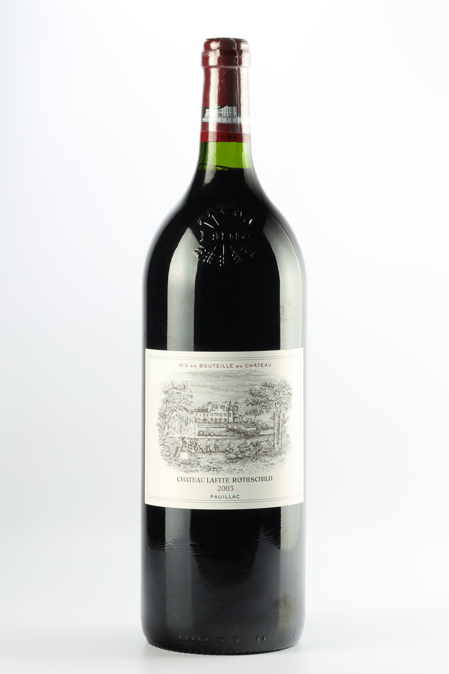Château Lafite Rothschild Magnum 2003, Pauillac
