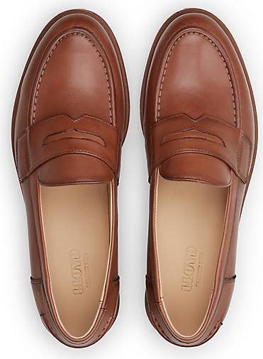 LLOYD Loafer