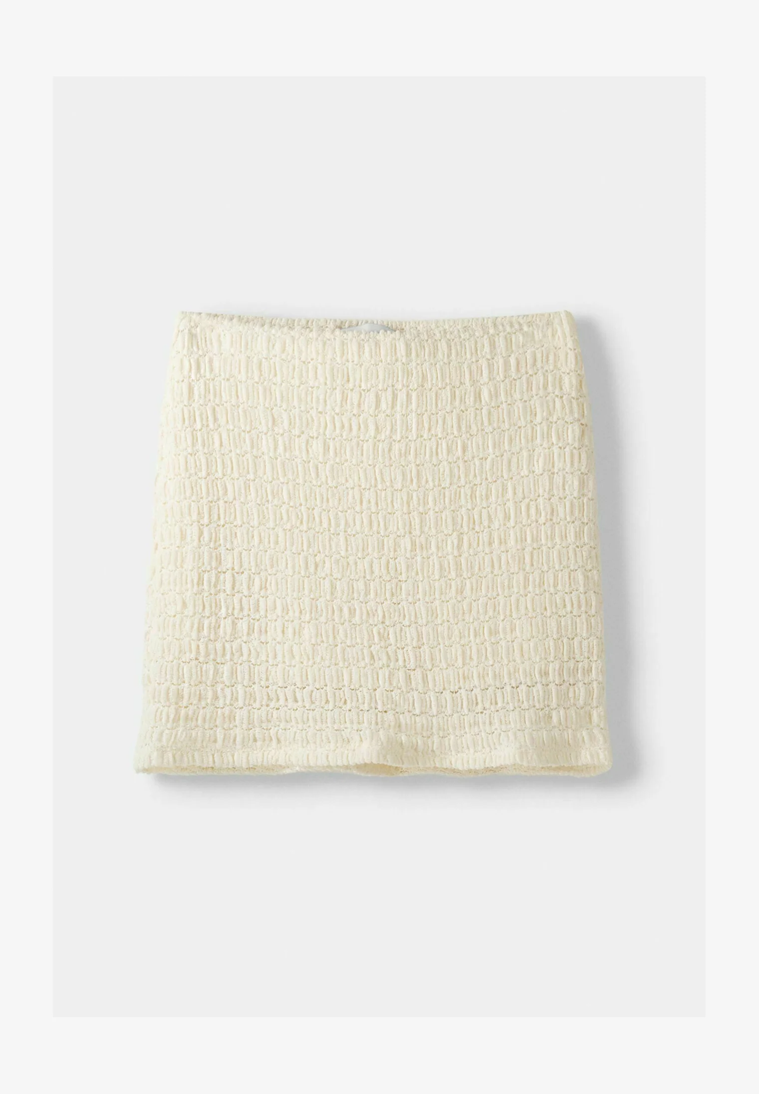Minifalda Bershka