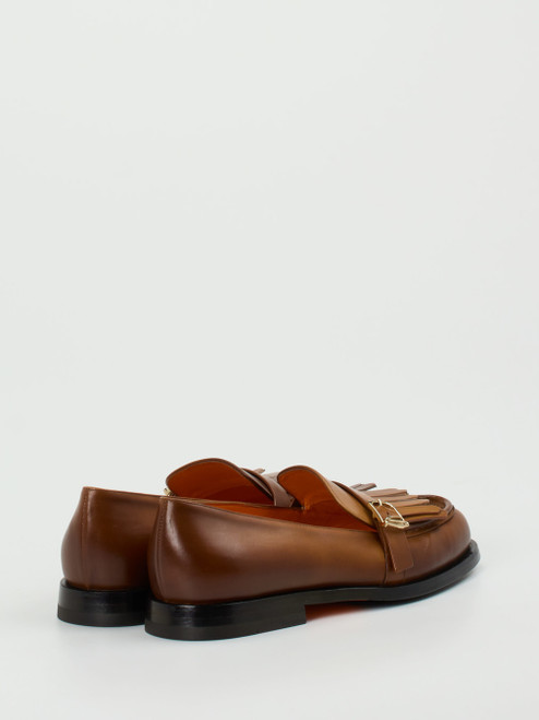 Slipper-15102890126 Santoni