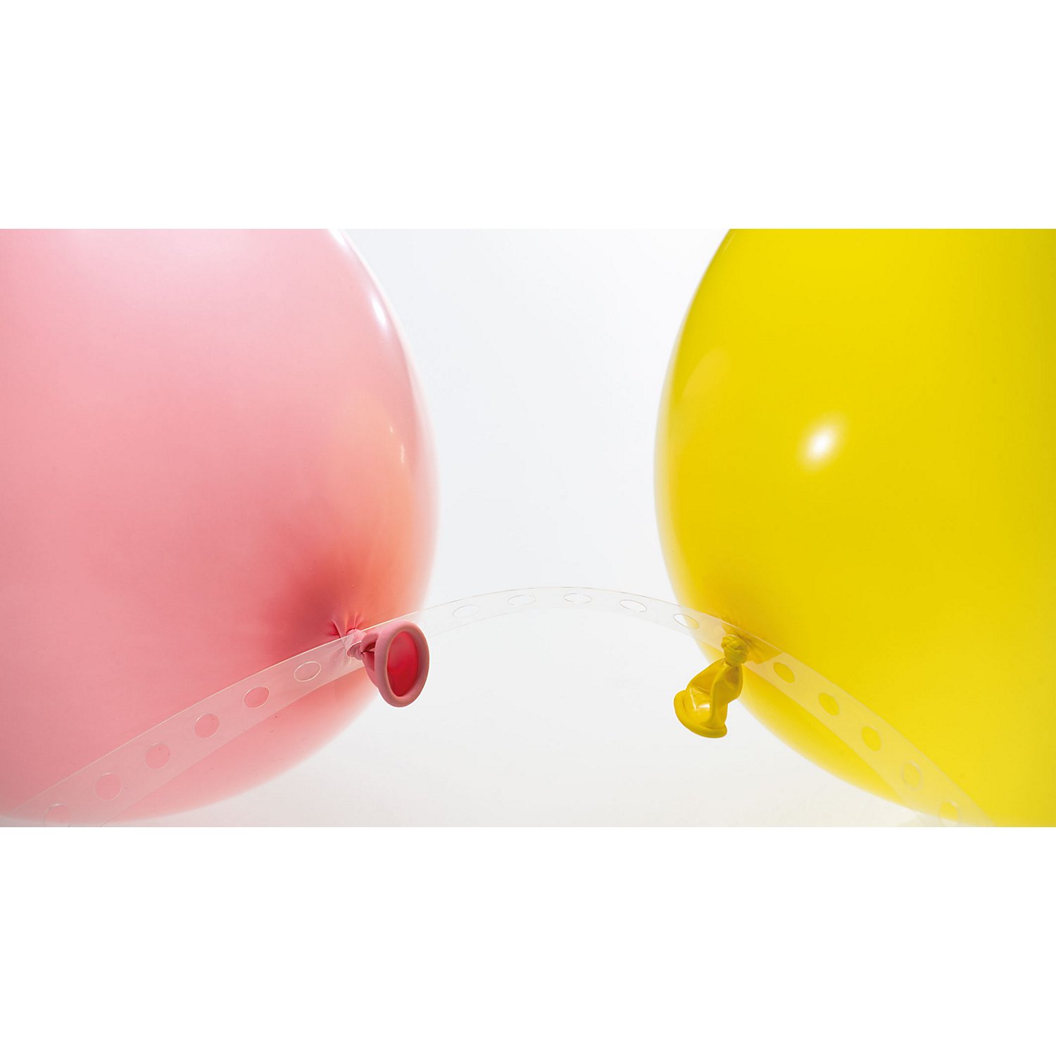 Ballonband, 5 Meter