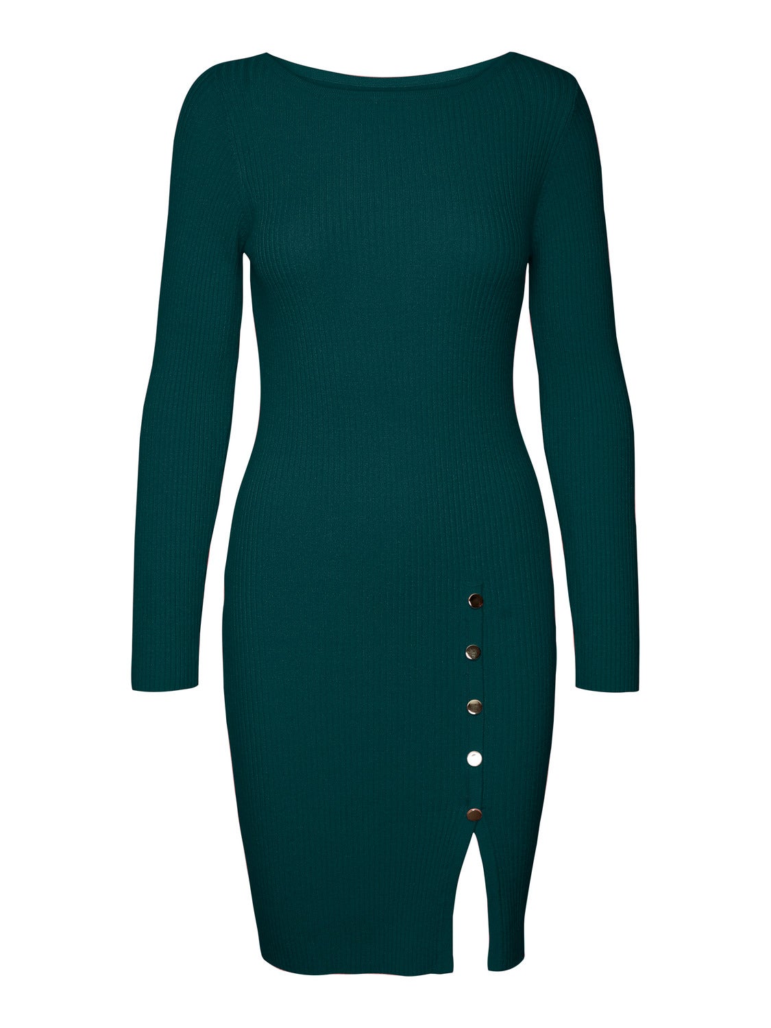 VMABA Langes Kleid