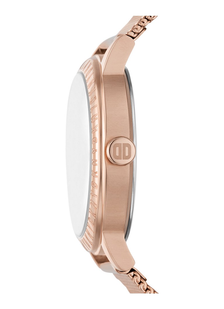 DKNY Soho D rokaspulkstenis NY6686