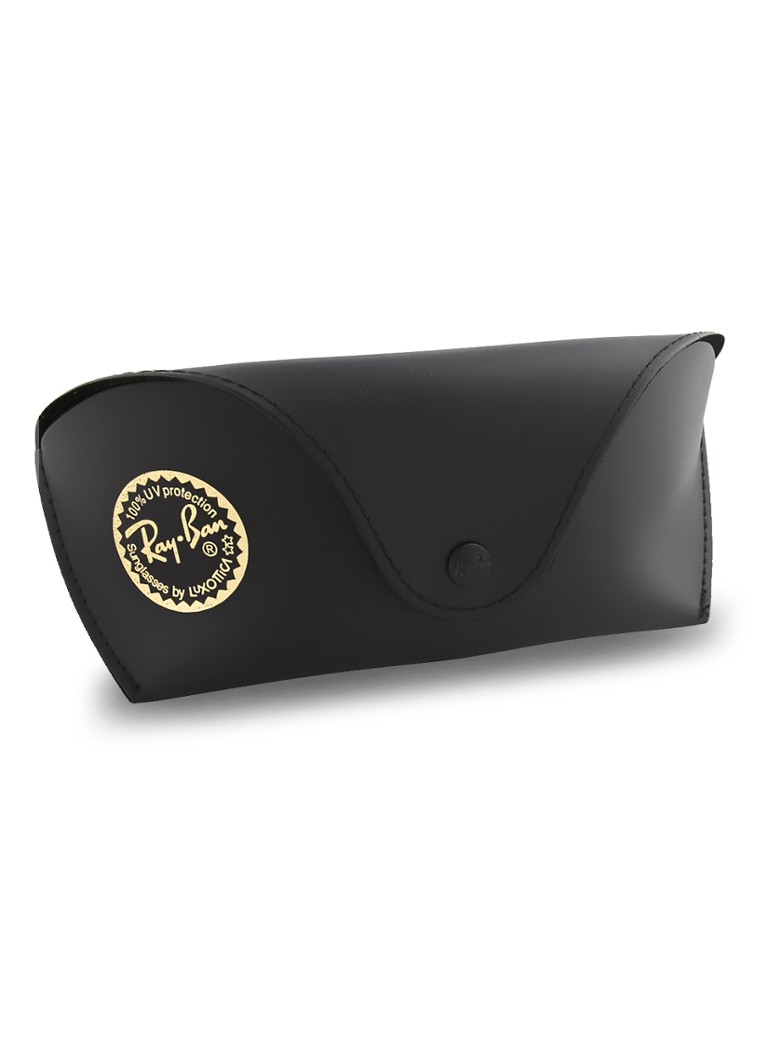 Ochelari de soare polarizați Ray-Ban Polar RB3519
