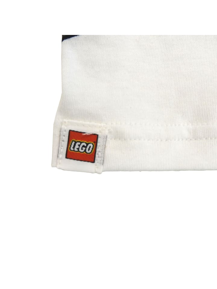 LEGO Schlafanzug Star Wars in Weiß günstig kaufen