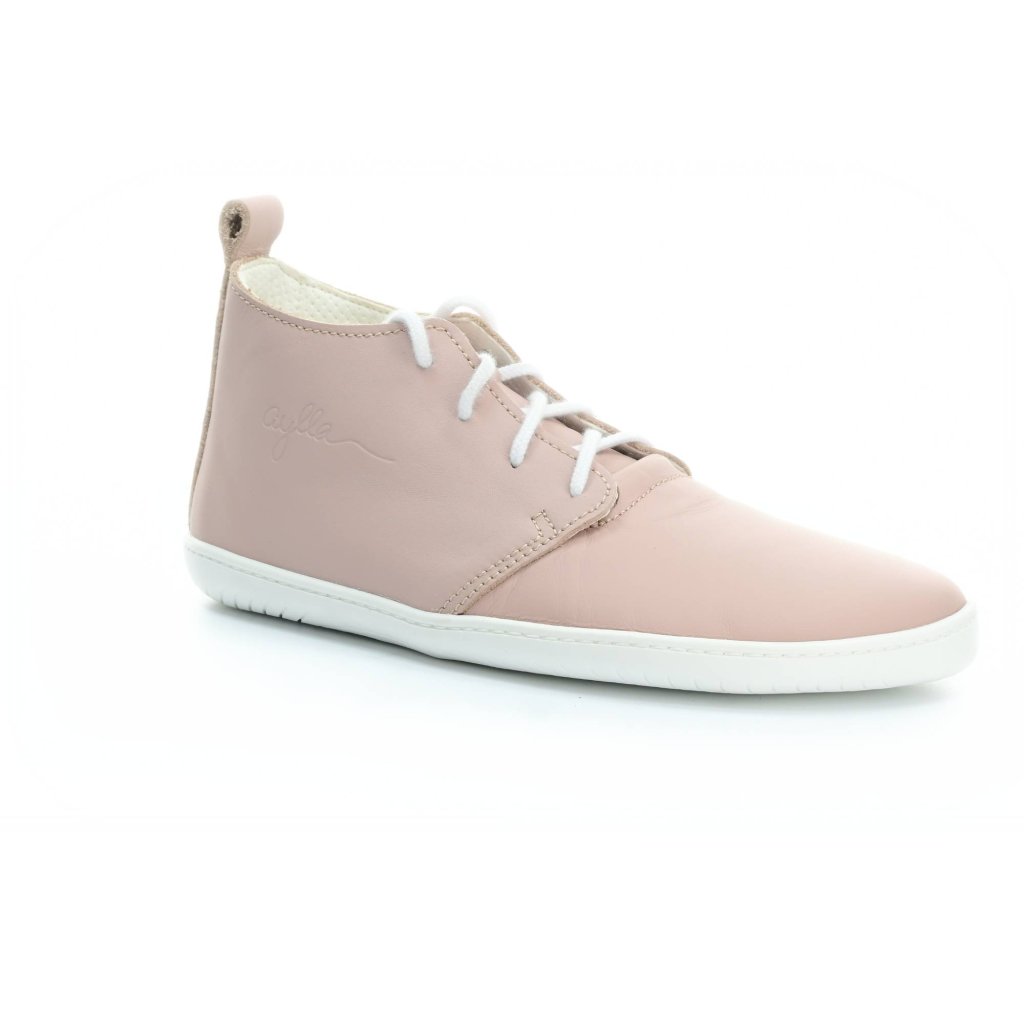 Aylla Shoes TIKSI Rosa L High Cut Barfußschuhe
