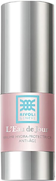 Rivoli L'Eau de Jour Brume Hydra-Protectrice Anti-Age Gesichtsspray