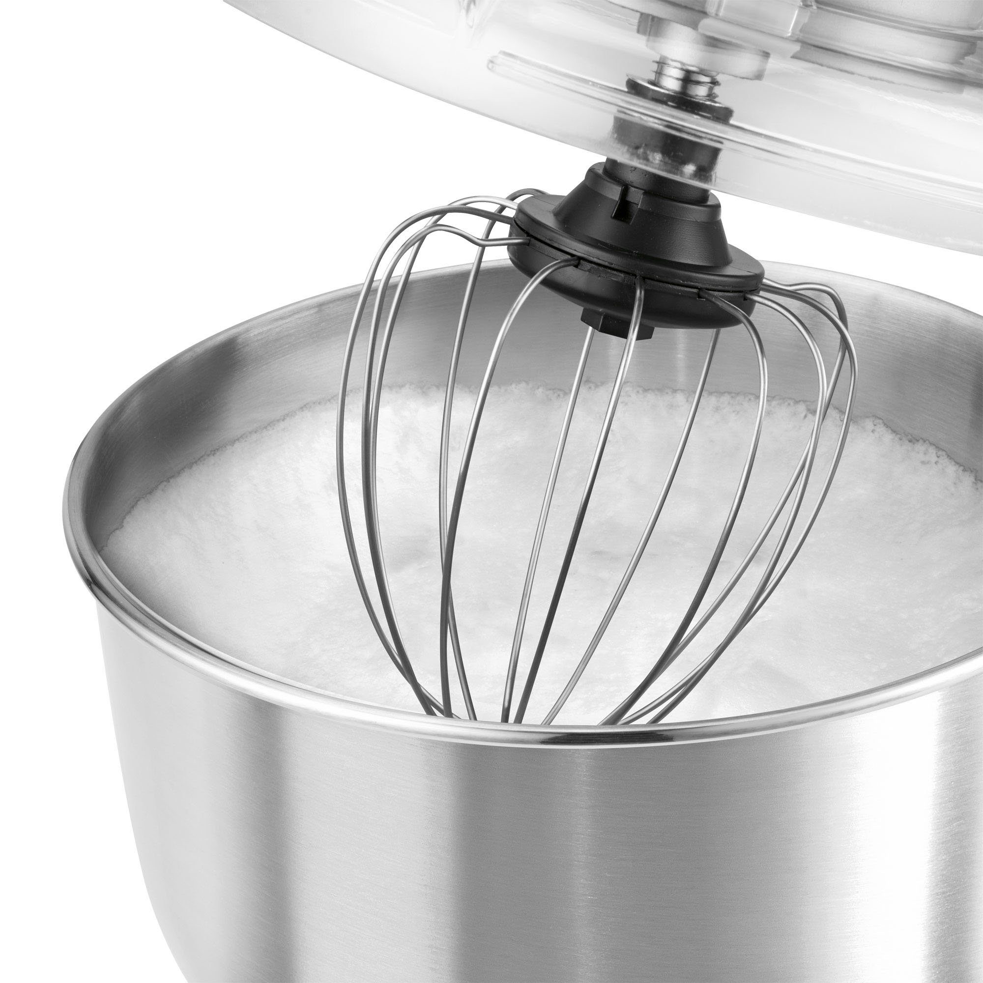 ProfiCook Küchenmaschine PC-KM 1189, 1500 W, 6,7 l Schüssel