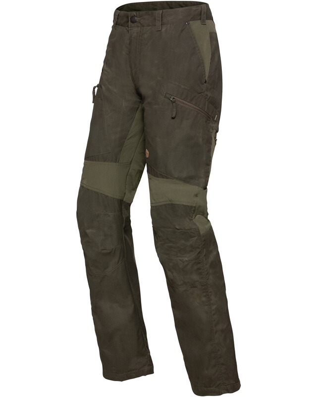 Parforce Pirschhose PS 5000 Lightshell-Stretch