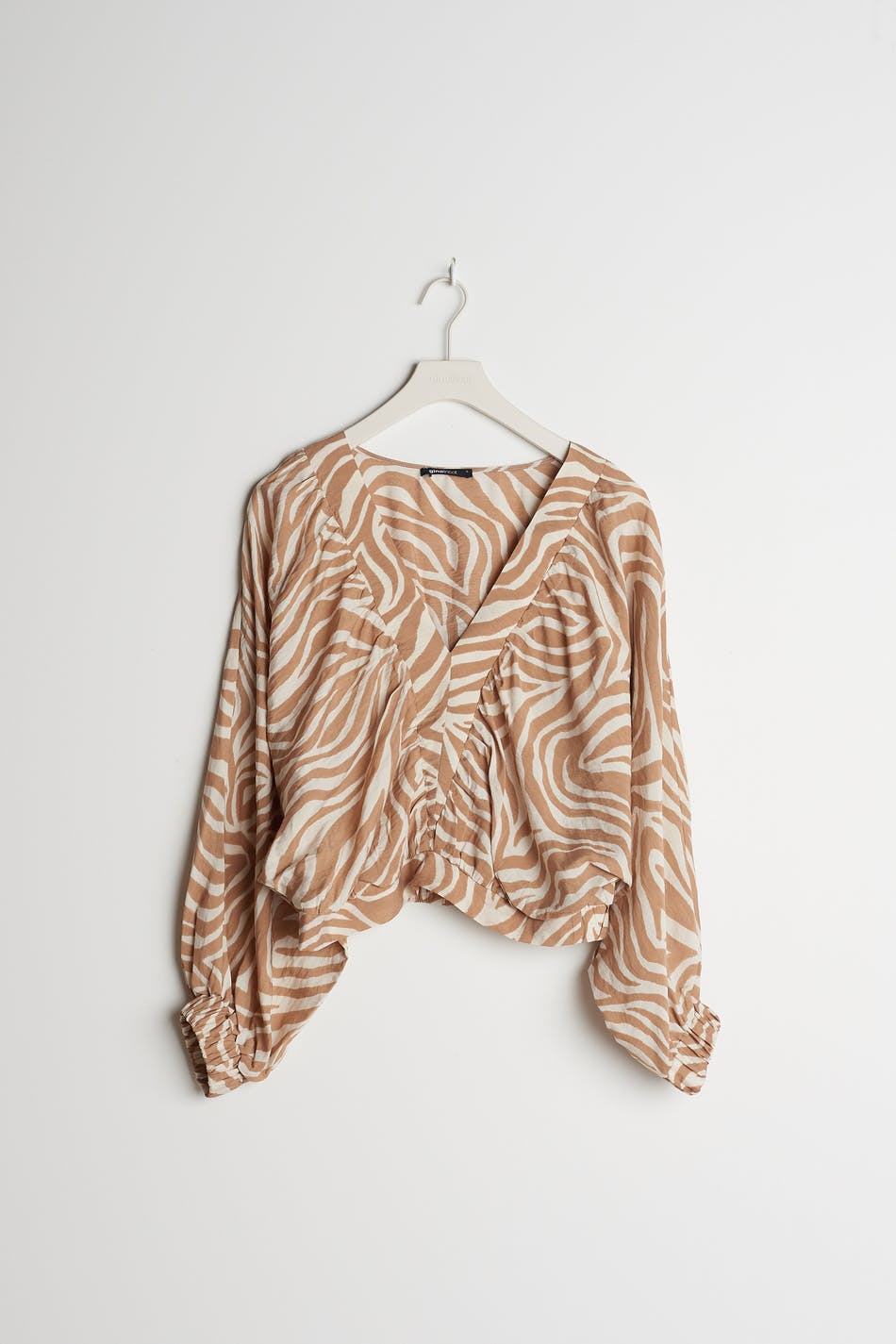 Luna blouse