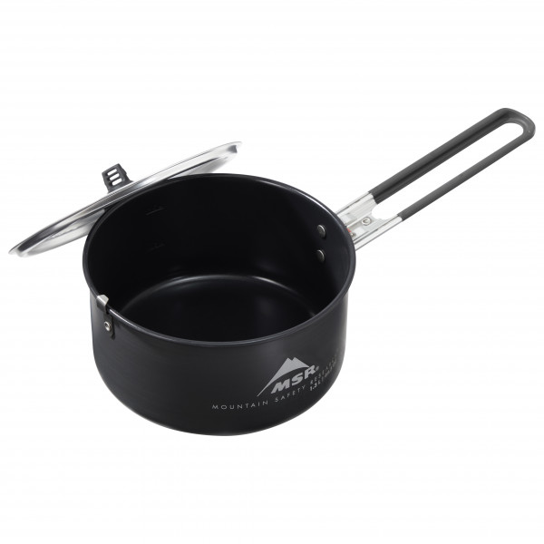MSR - Ceramic Solo Pot - Topf