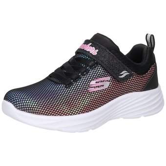 Skechers Leia Sneaker in schwarz
