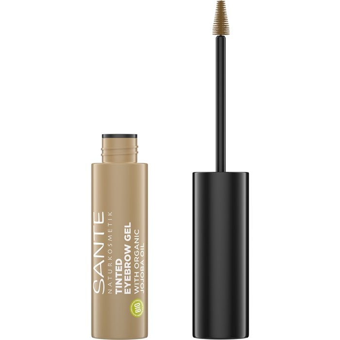 Tinted Eyebrow Gel