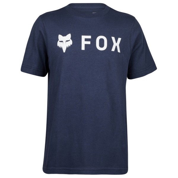FOX Racing - Kid's Absolute S/S Tee - T-Shirt